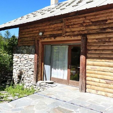 La Balme Lägenhet Puy-Saint-Vincent Exteriör bild